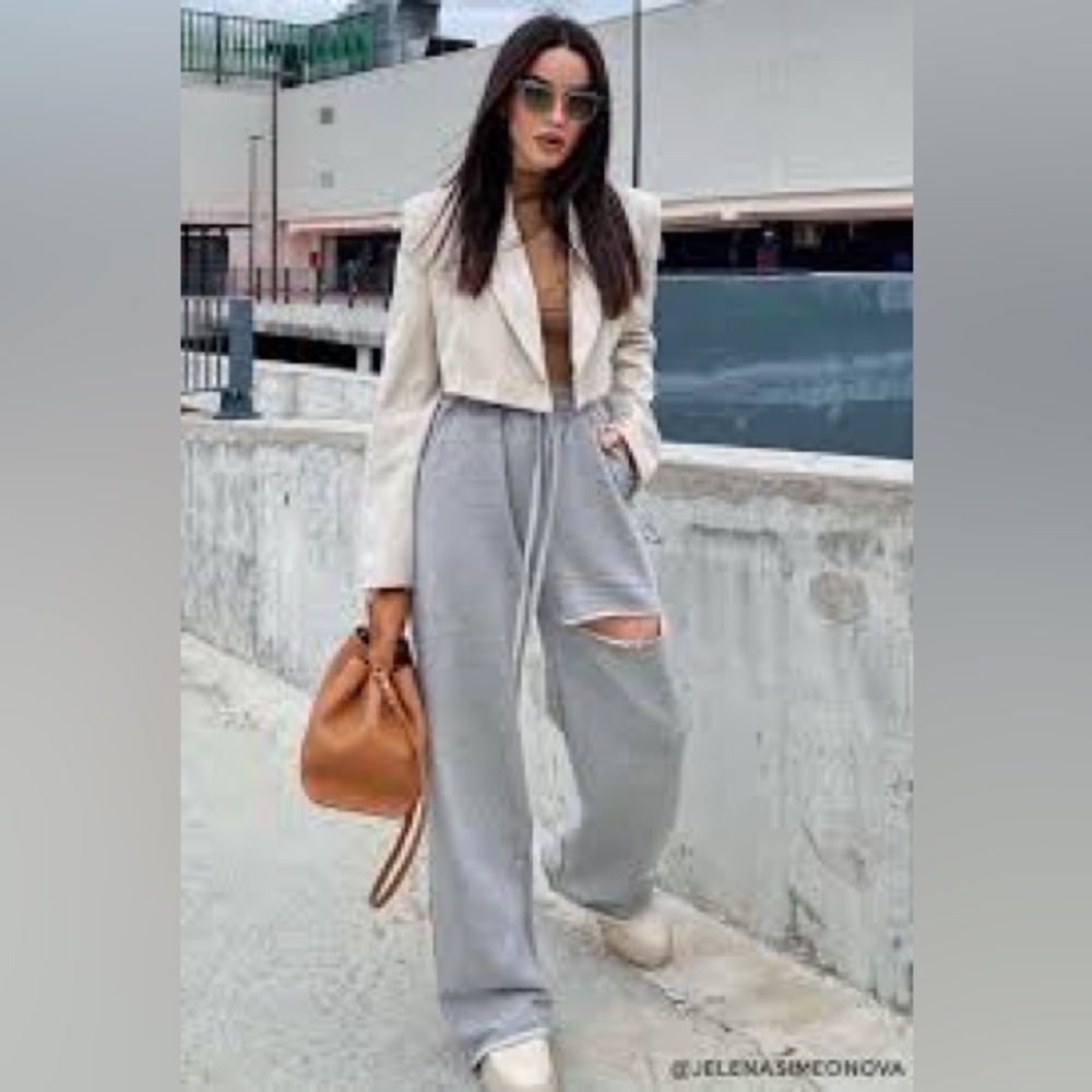 Storets Nadia Slash Lounge Pants